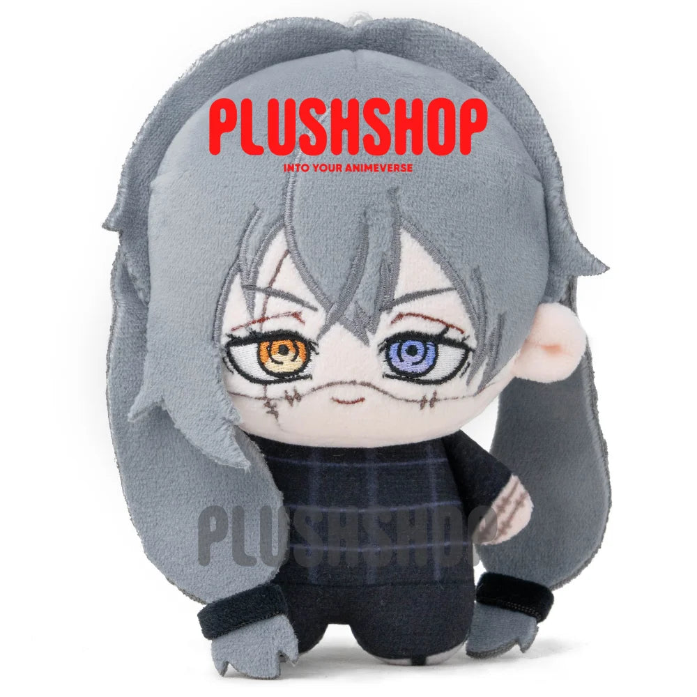 Mahito Doll