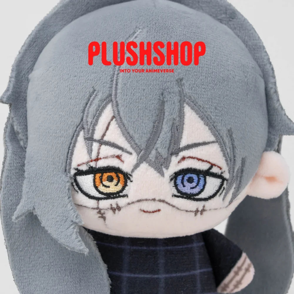 Mahito Doll