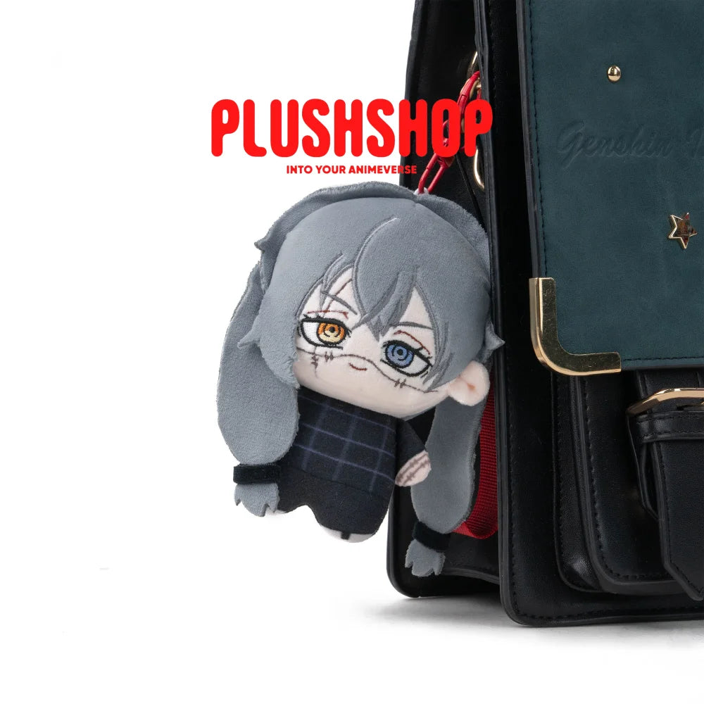 Mahito Doll