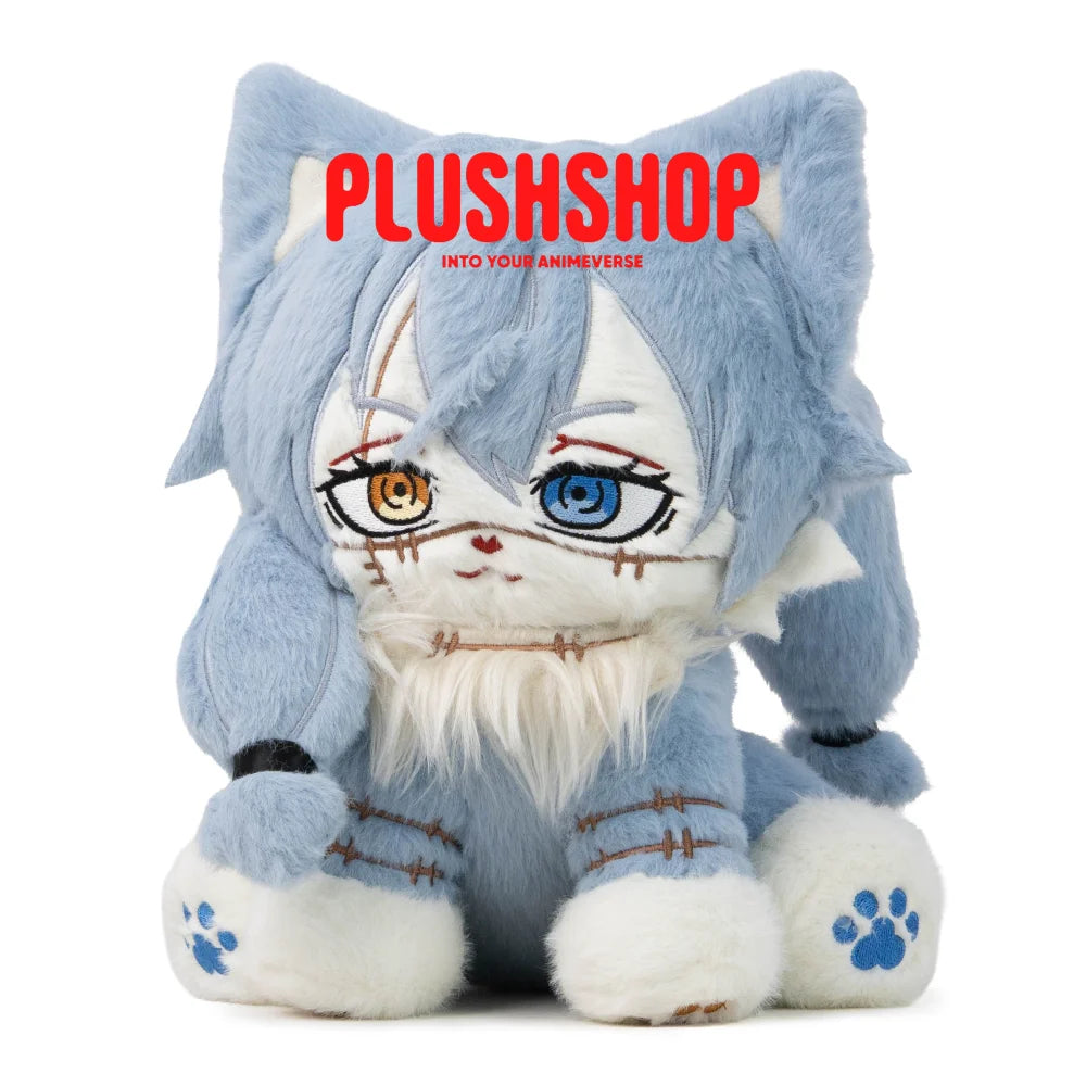 Mahitomeow
