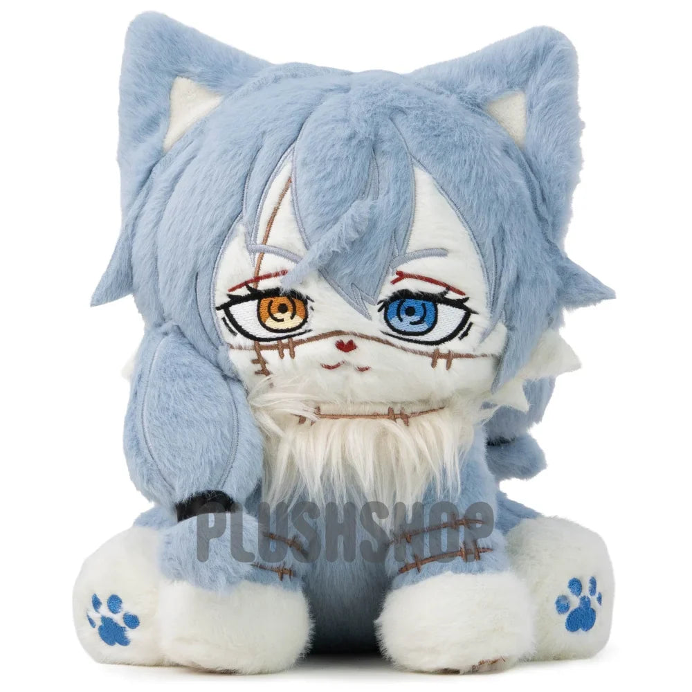 Mahitomeow