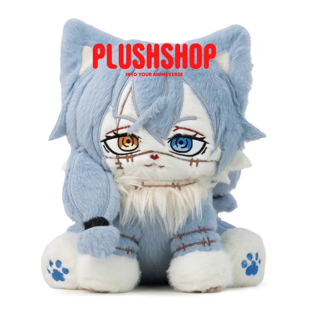 Mahitomeow