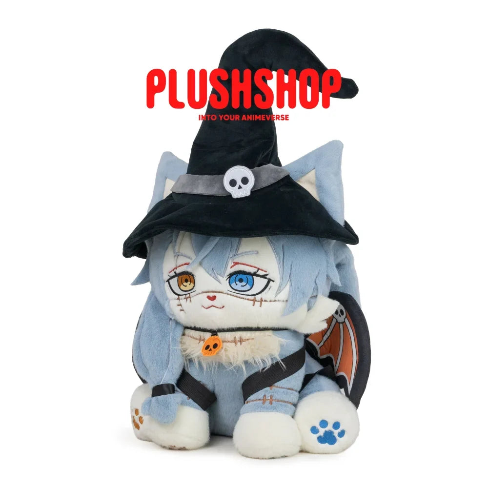 Mahitomeow