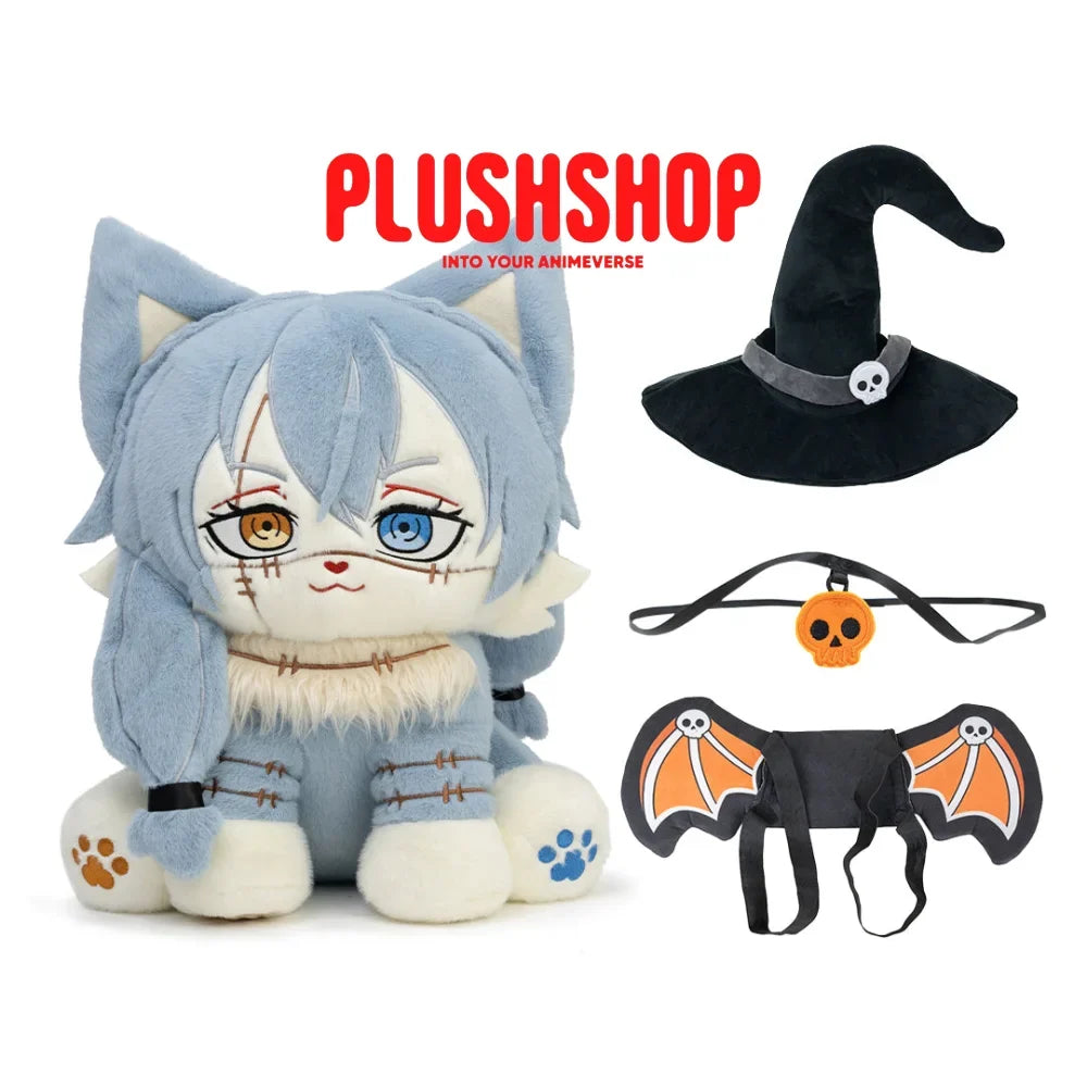 Mahitomeow
