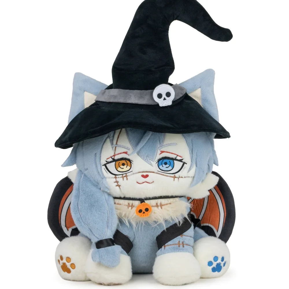 Mahitomeow