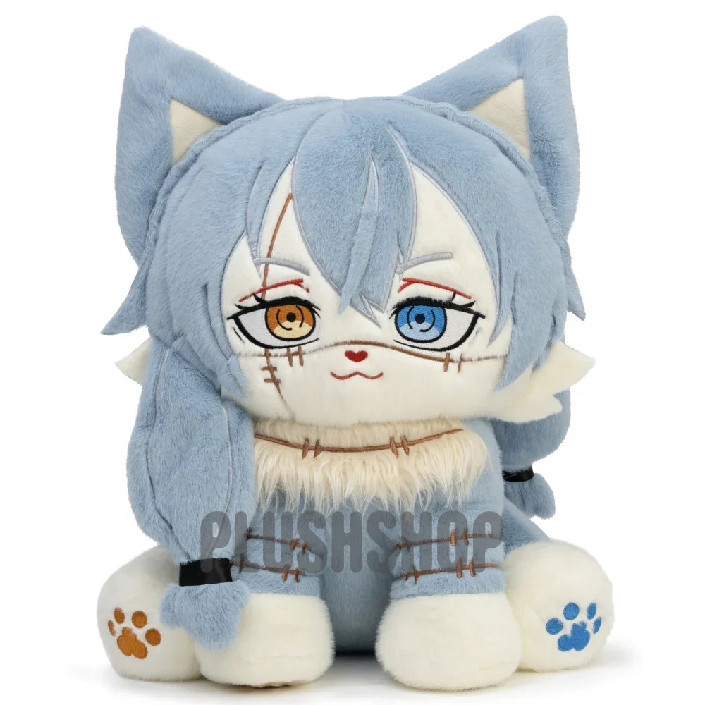 Mahitomeow