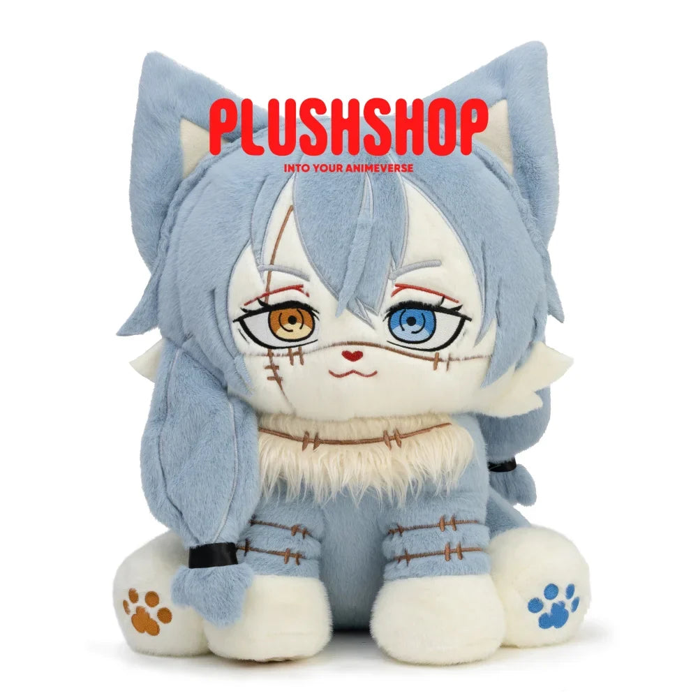 Mahitomeow