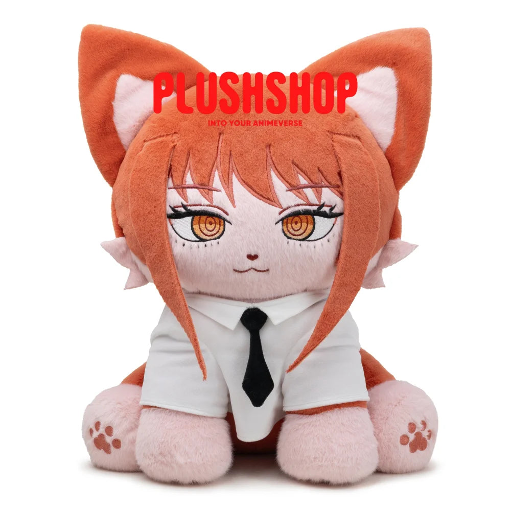 Makimameow