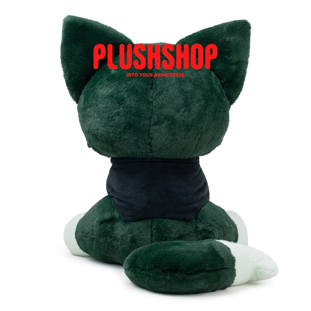 Makimeow