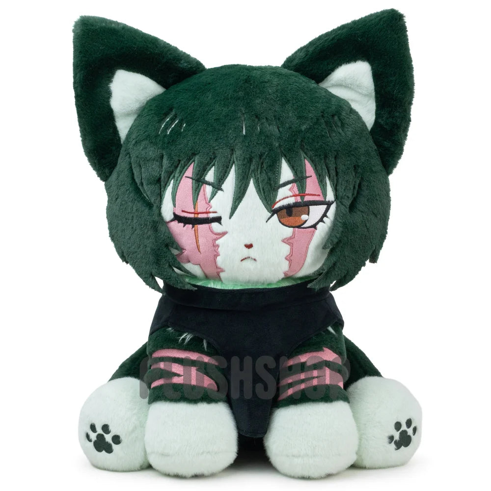 Makimeow