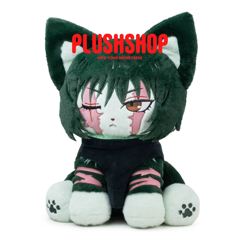 Makimeow