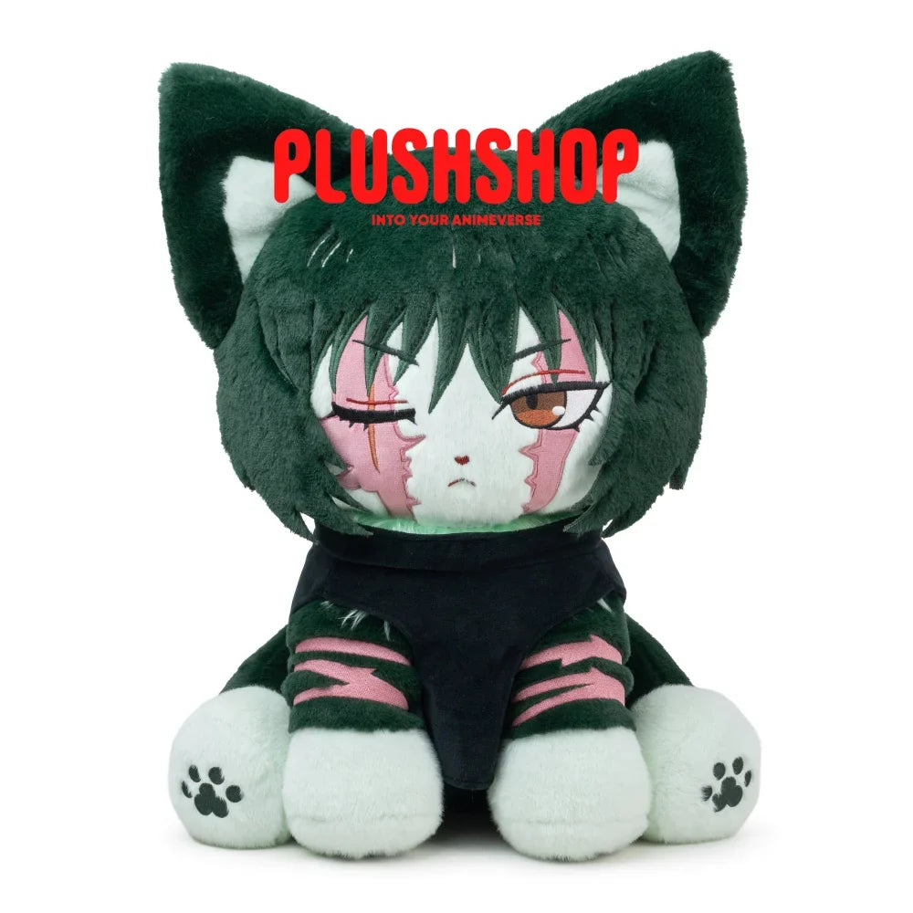 Makimeow