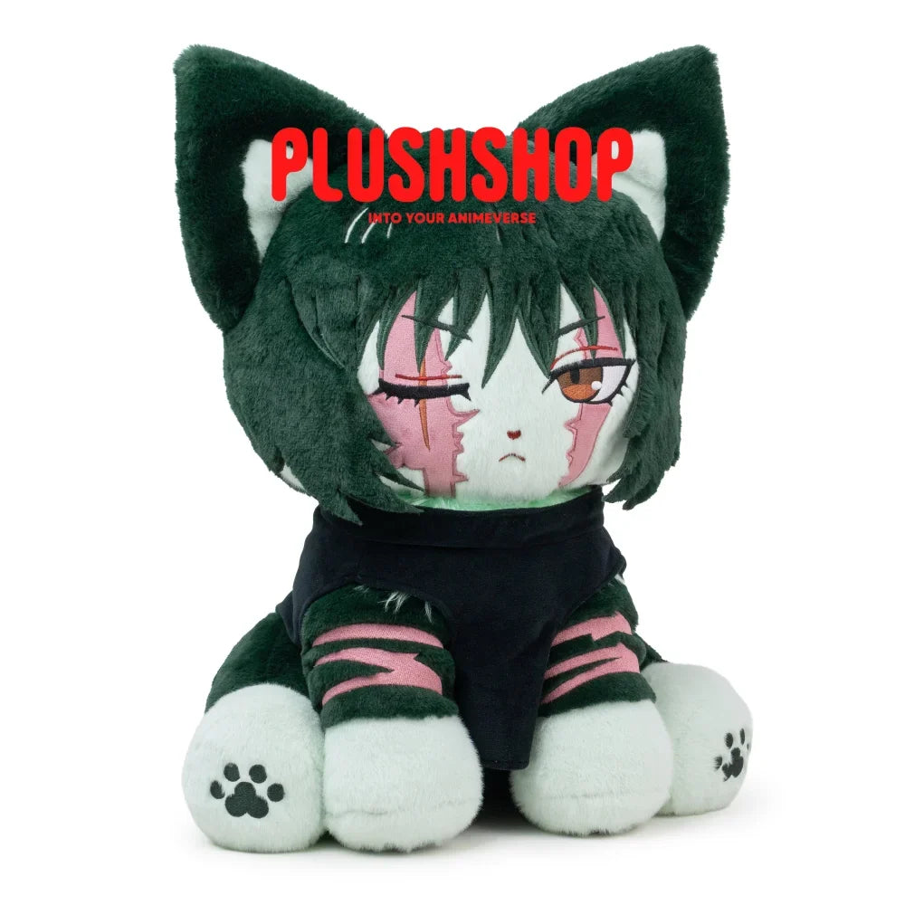 Makimeow
