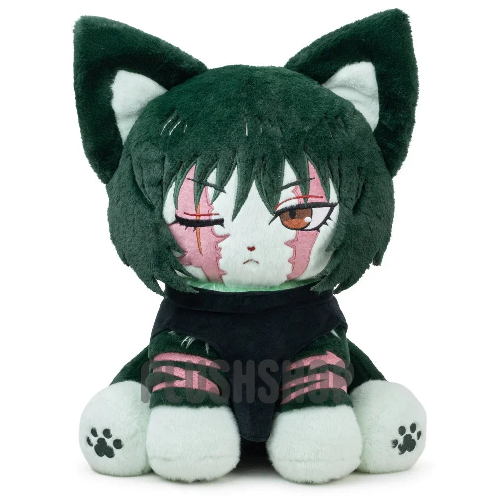 Makimeow