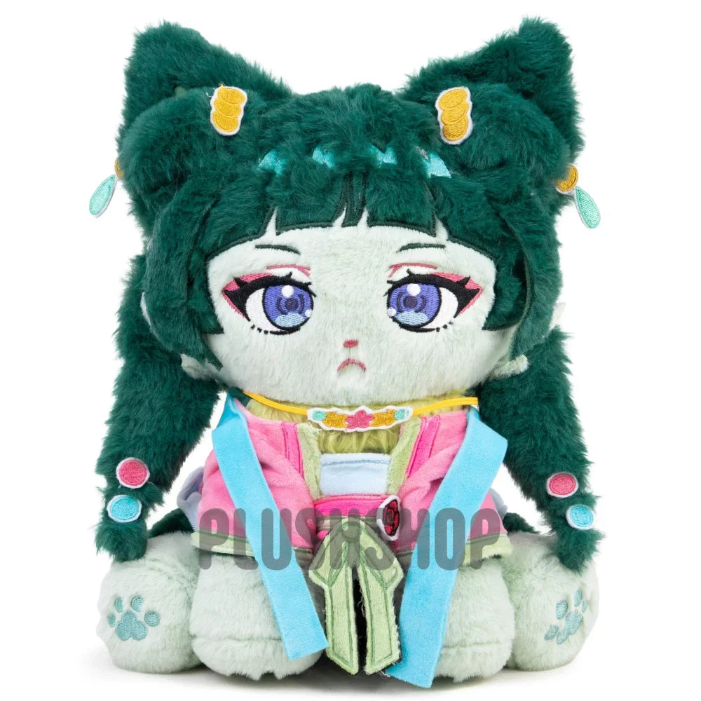 Maomao Meow