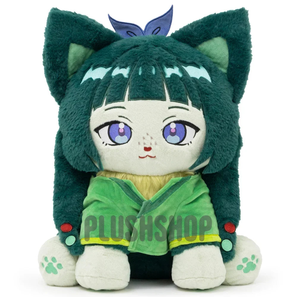 Maomaomeow