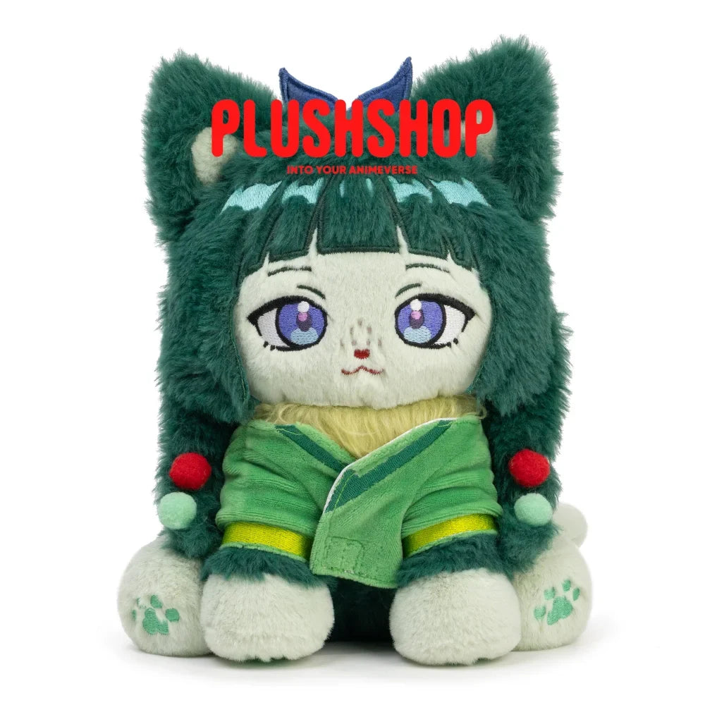 Maomaomeow