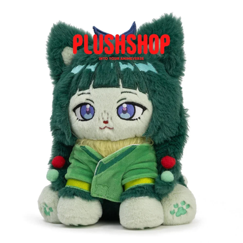 Maomaomeow
