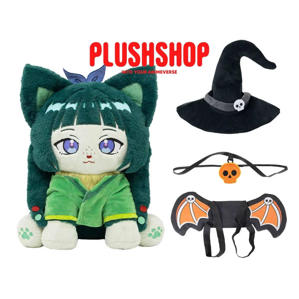 Maomaomeow