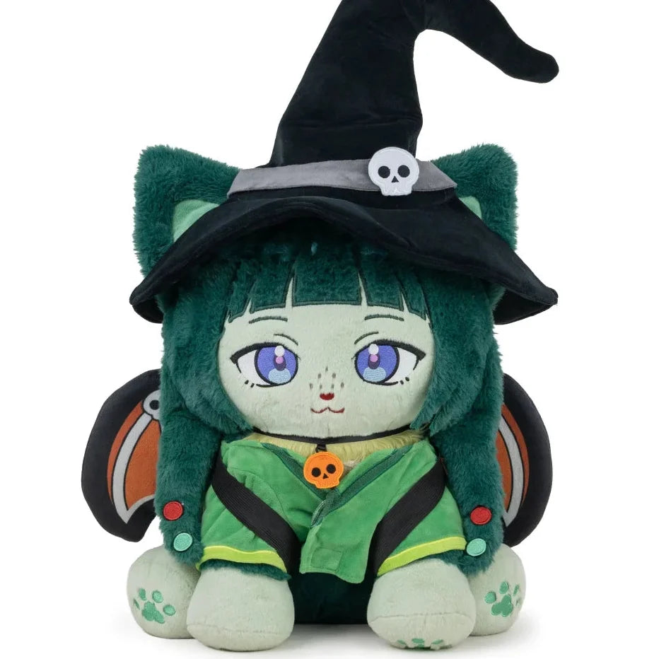 Maomaomeow