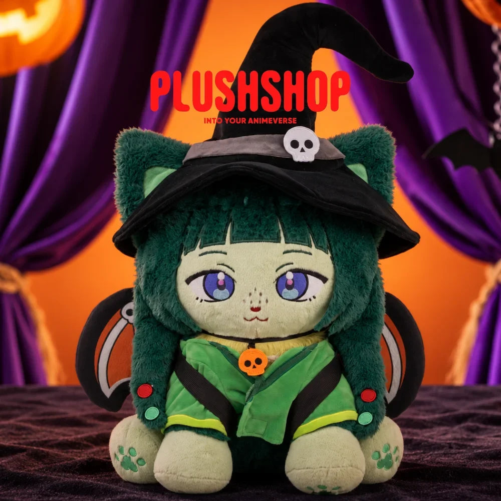 Maomaomeow