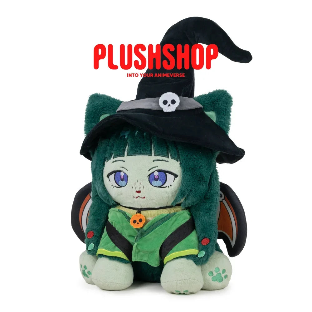 Maomaomeow