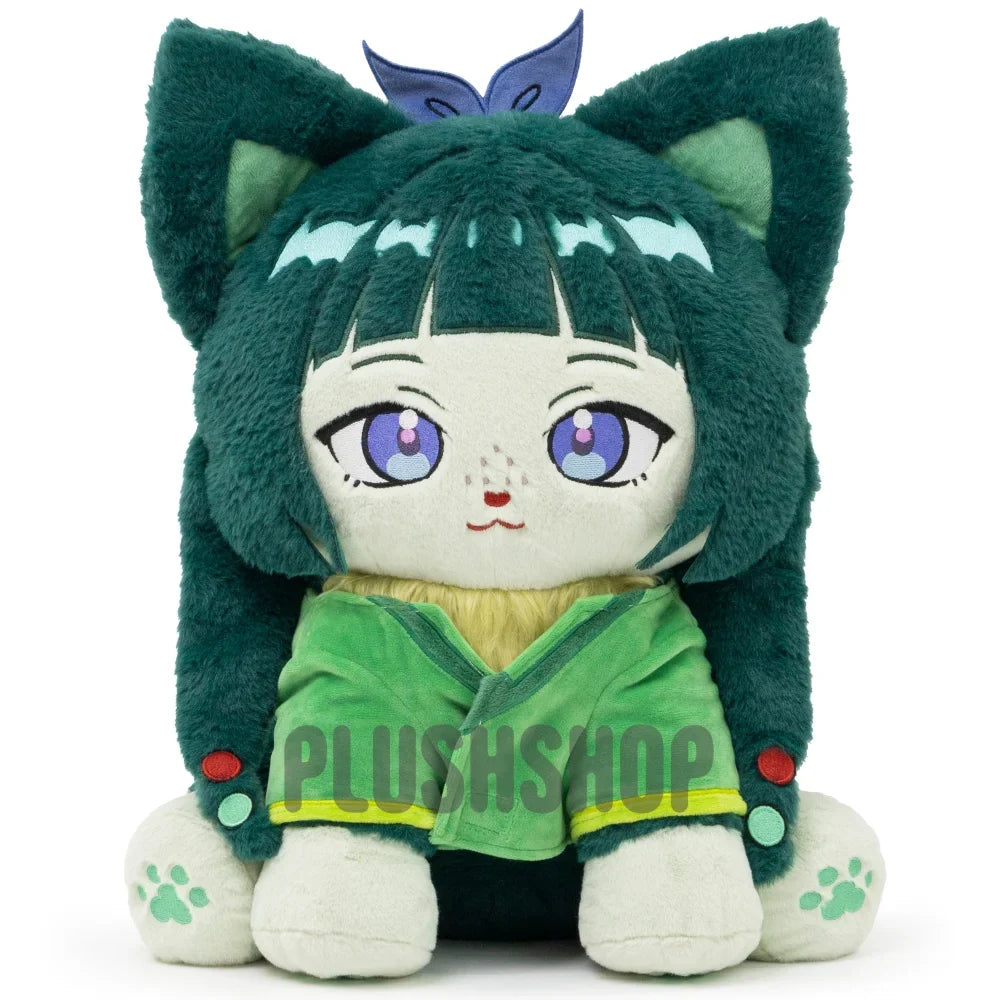 Maomaomeow