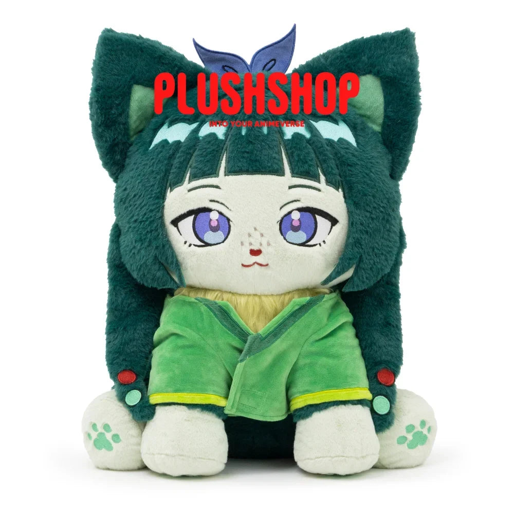 Maomaomeow