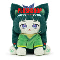 Maomaomeow