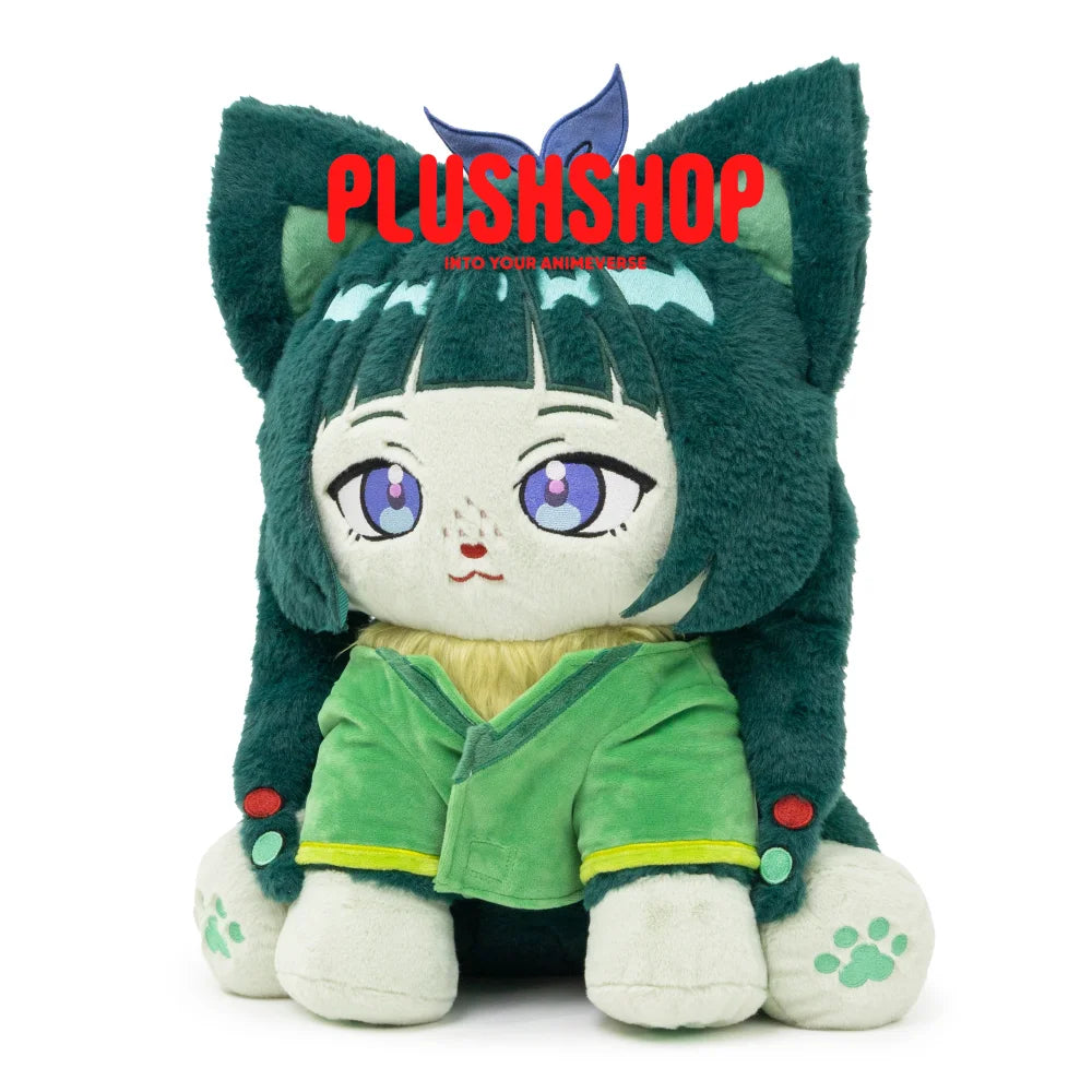 Maomaomeow