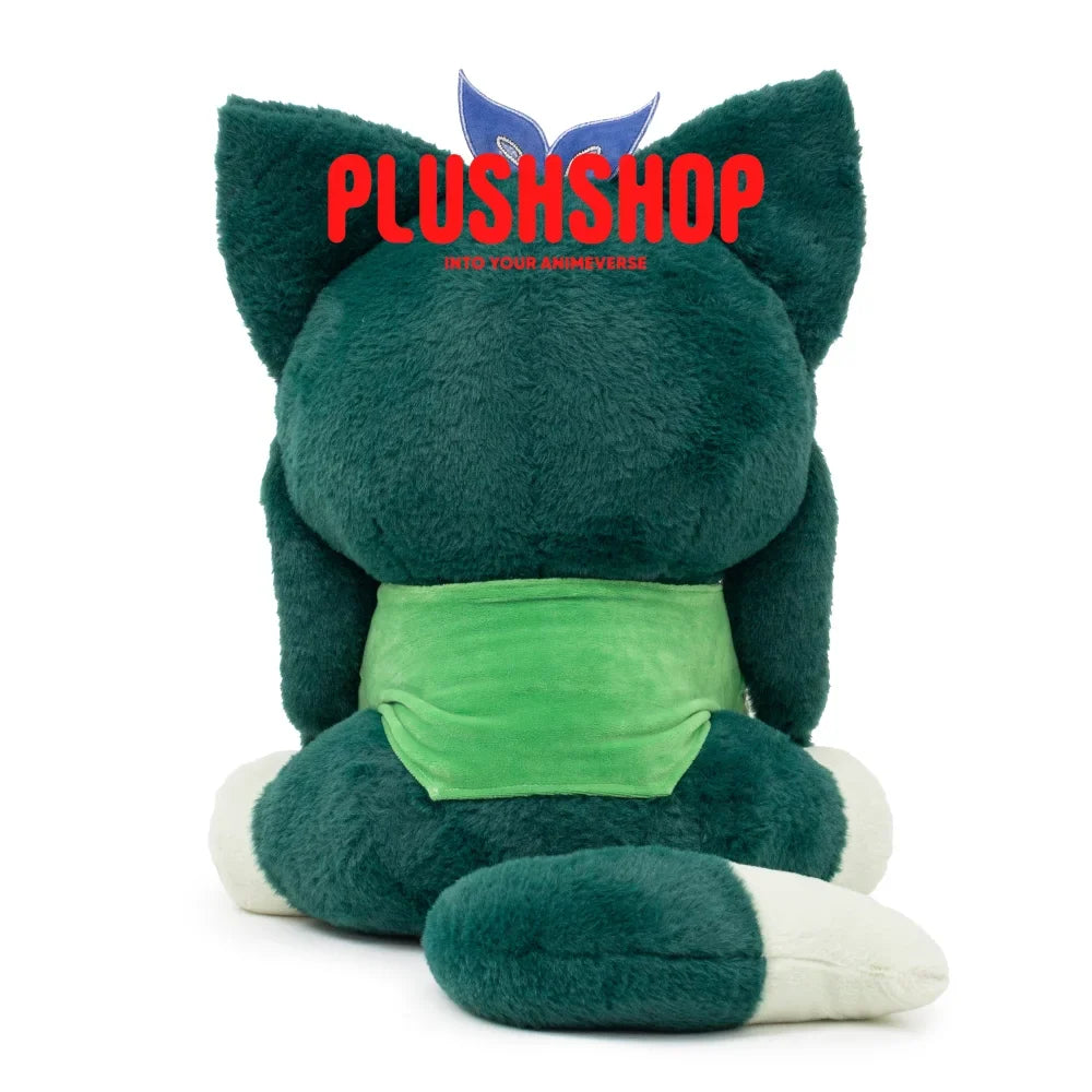 Maomaomeow