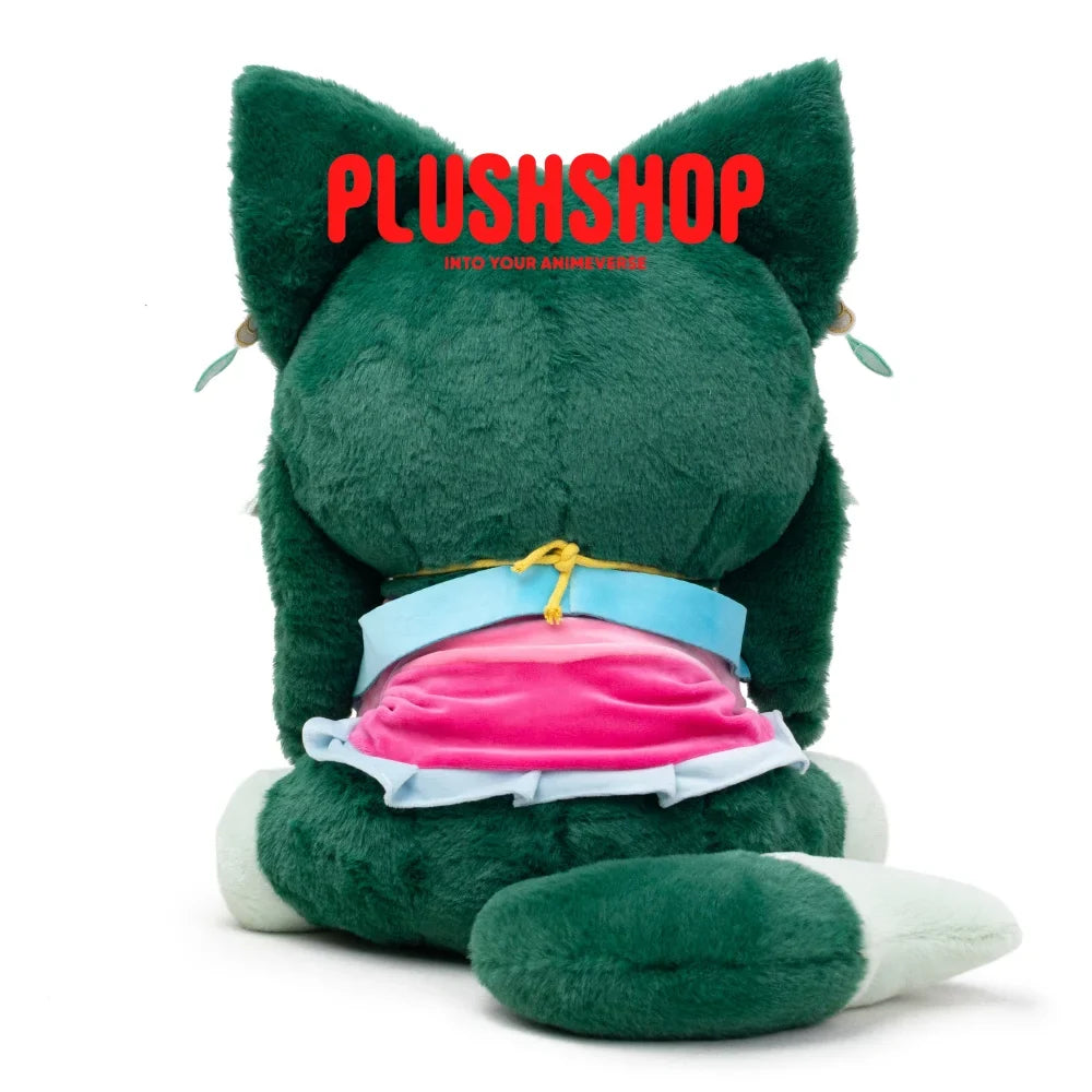 Maomaomeow