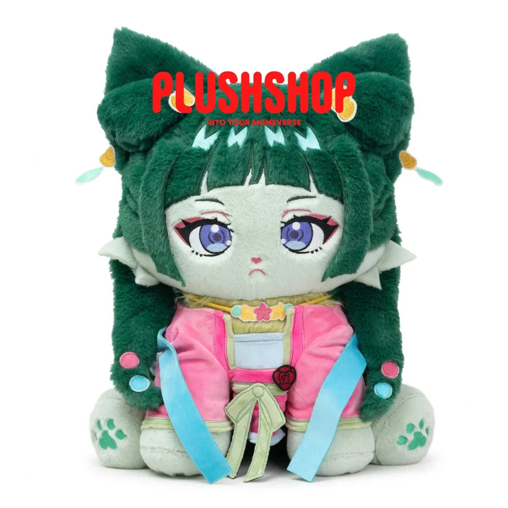 Maomaomeow
