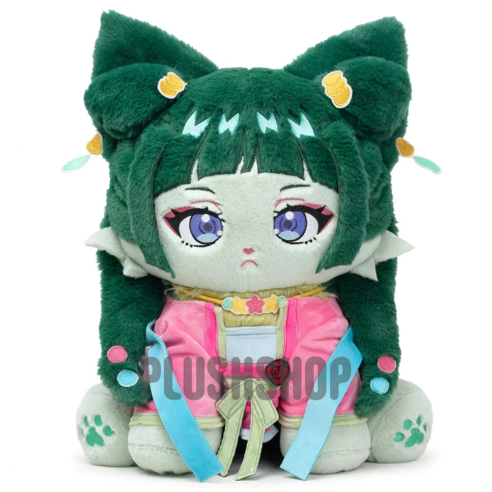 Maomaomeow