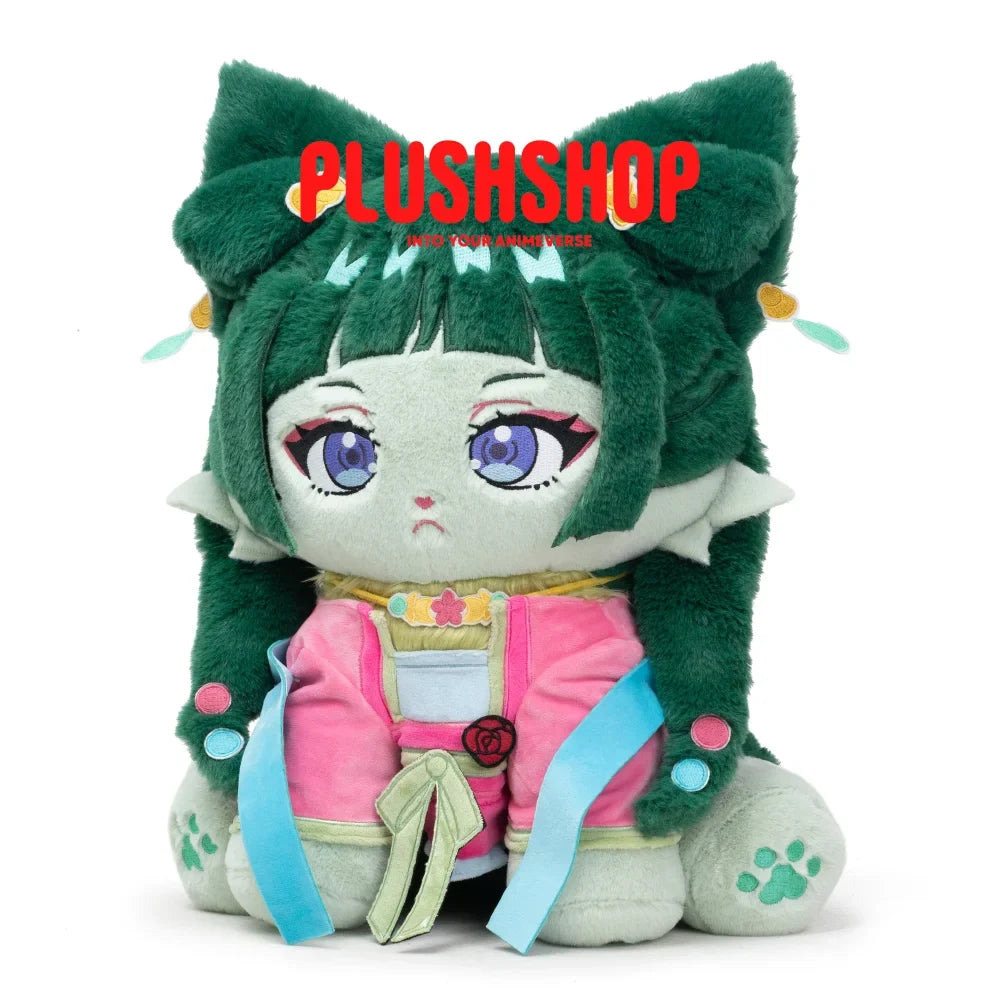Maomaomeow