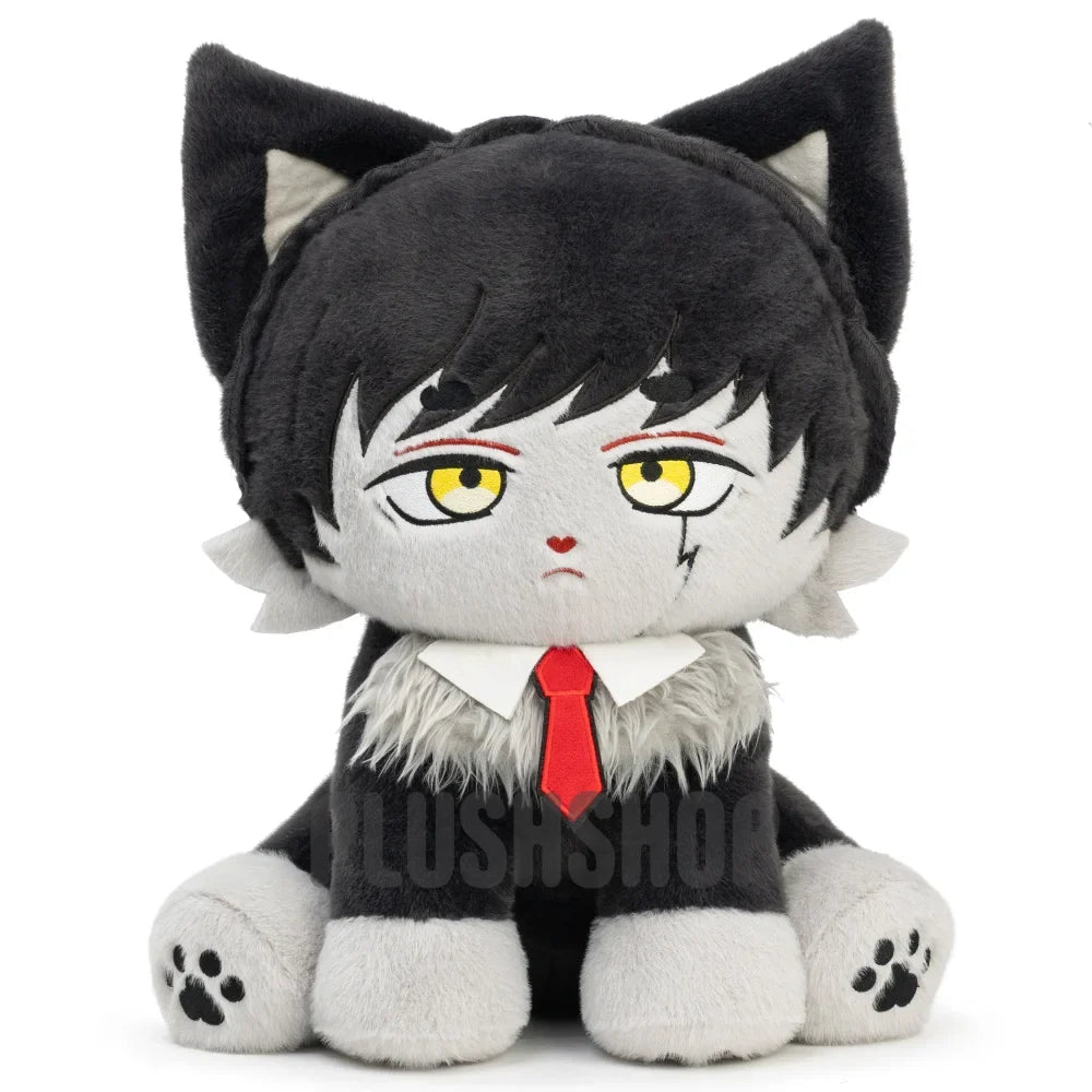 Mashlemeow