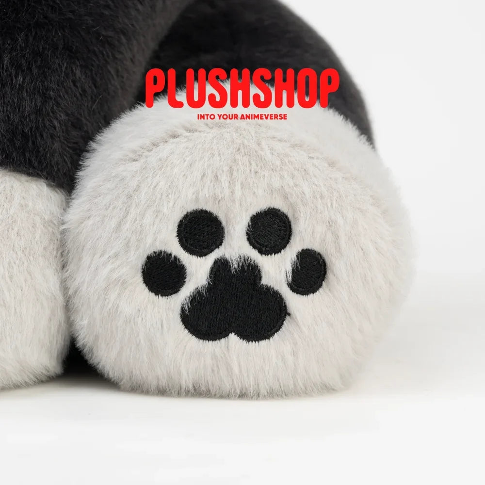 Mashlemeow
