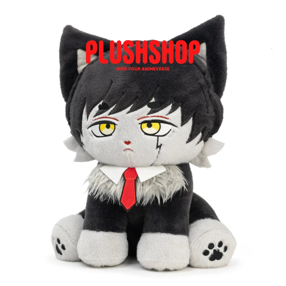 Mashlemeow