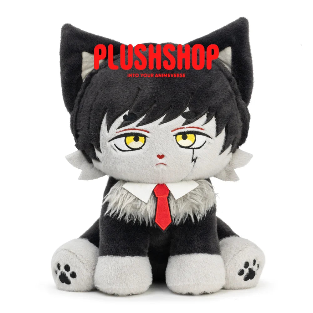 Mashlemeow
