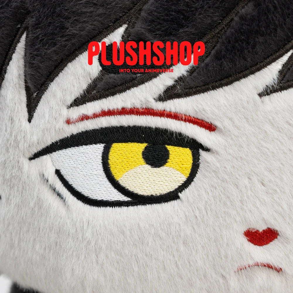 Mashlemeow