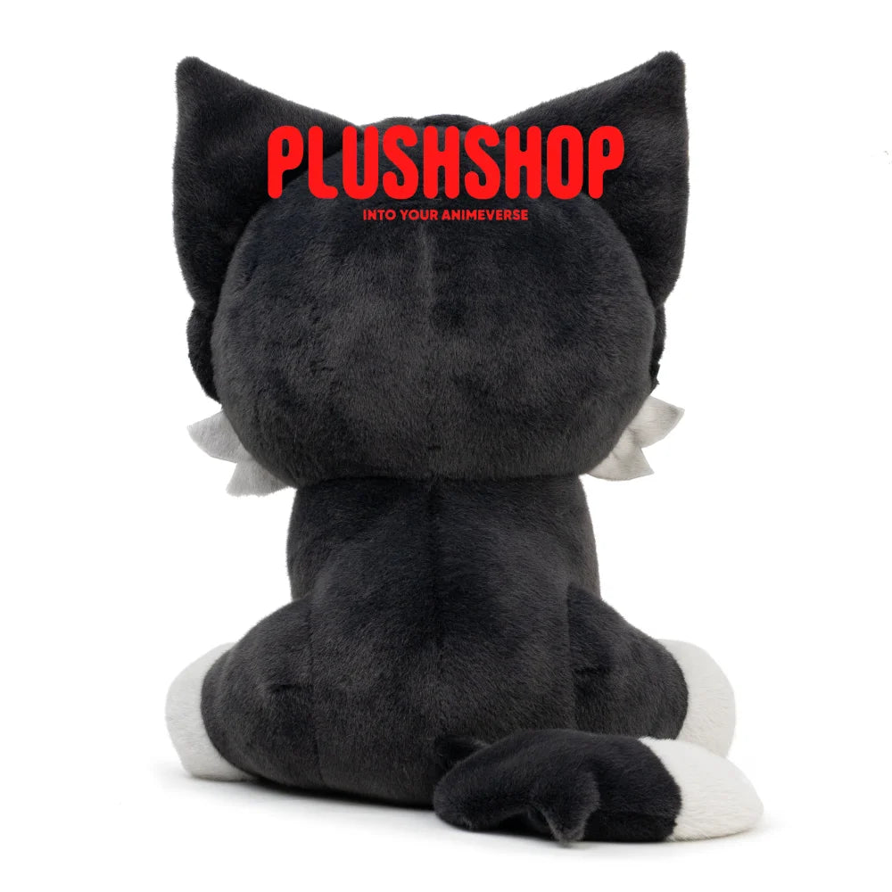 Mashlemeow