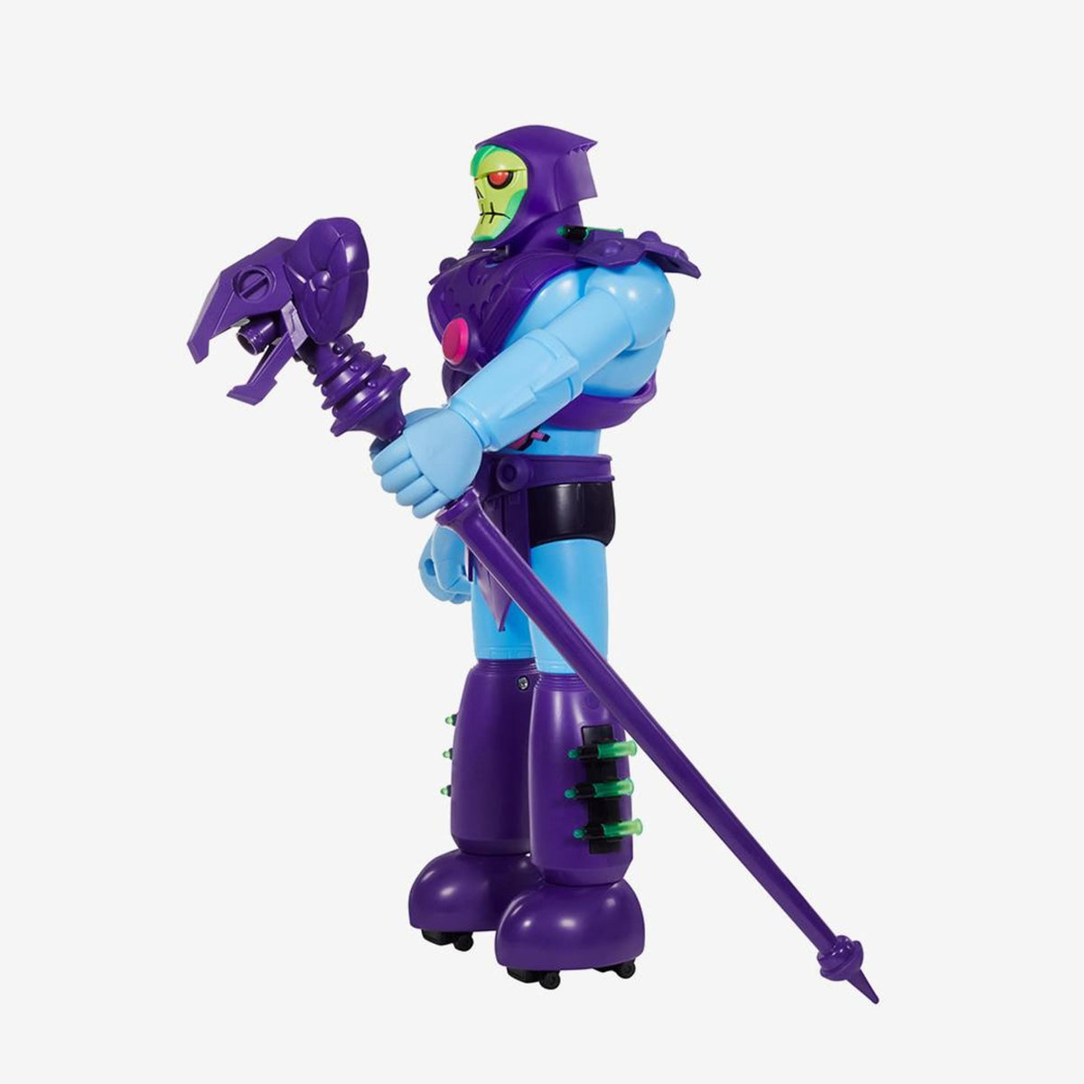 Shogun Warriors Skeletor