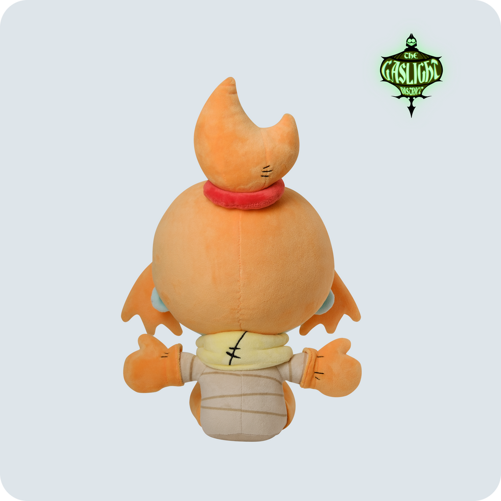 Mel Plush