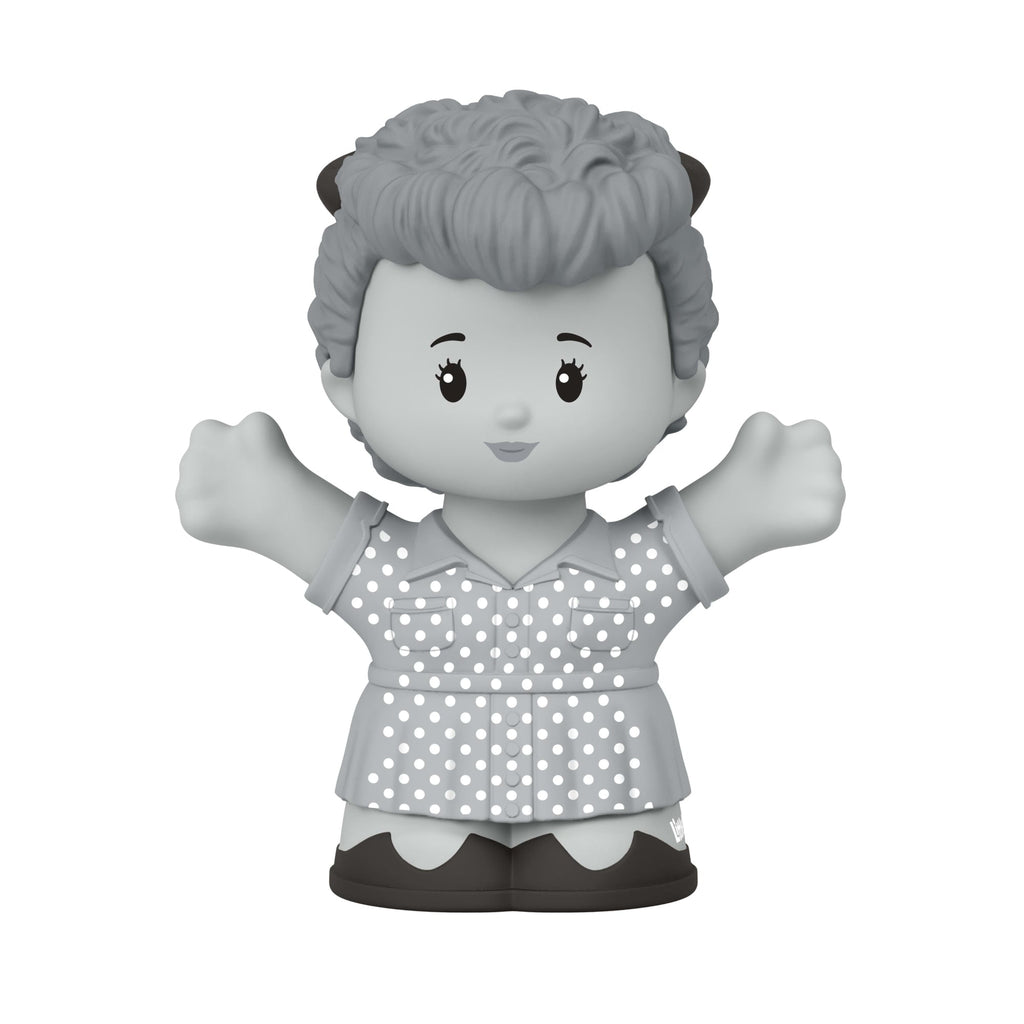 Little People Collector I Love Lucy: Lucy and Ricky Special Edition Figure Set
