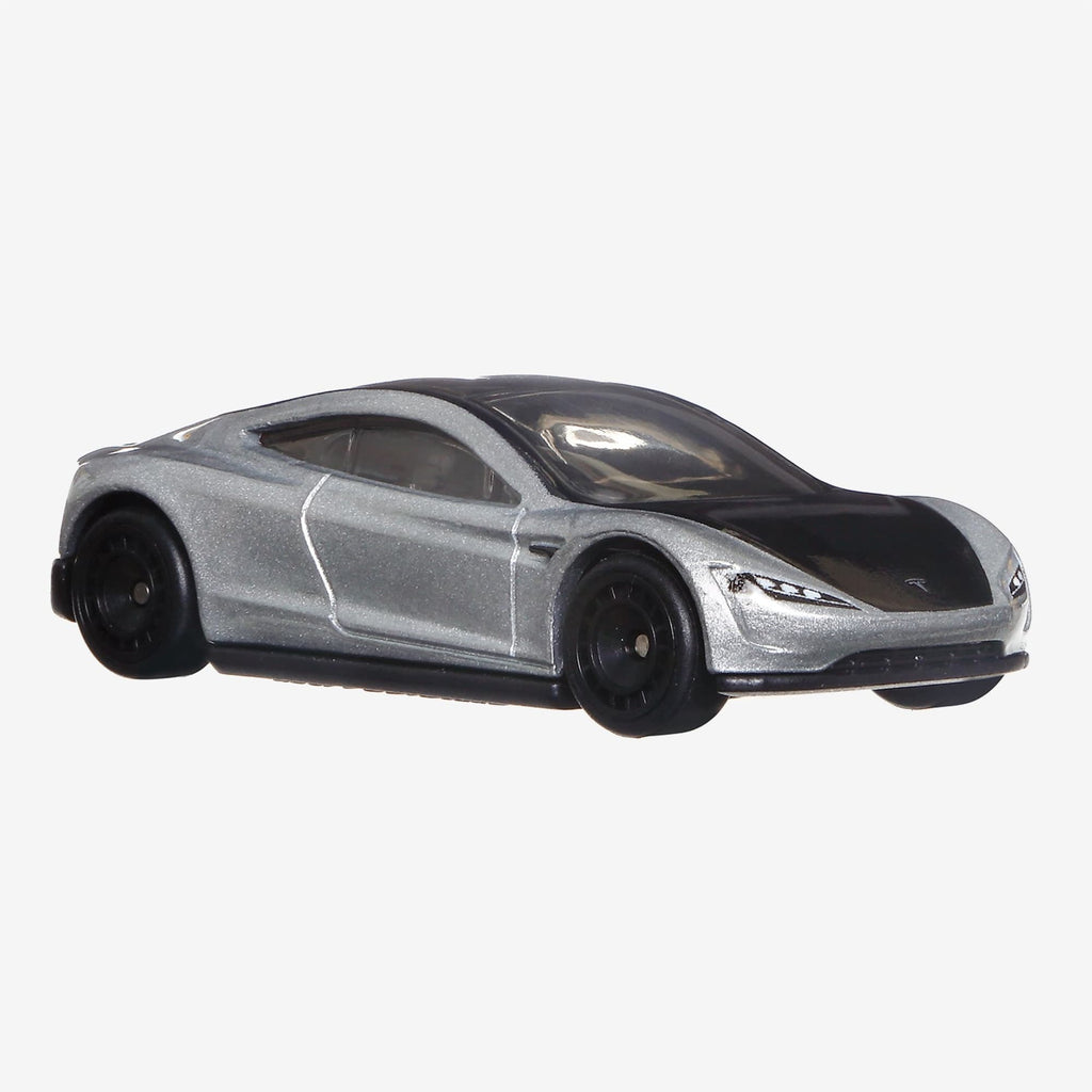 2022 Hot Wheels Car Culture Mix 1: American Scene Case Pack