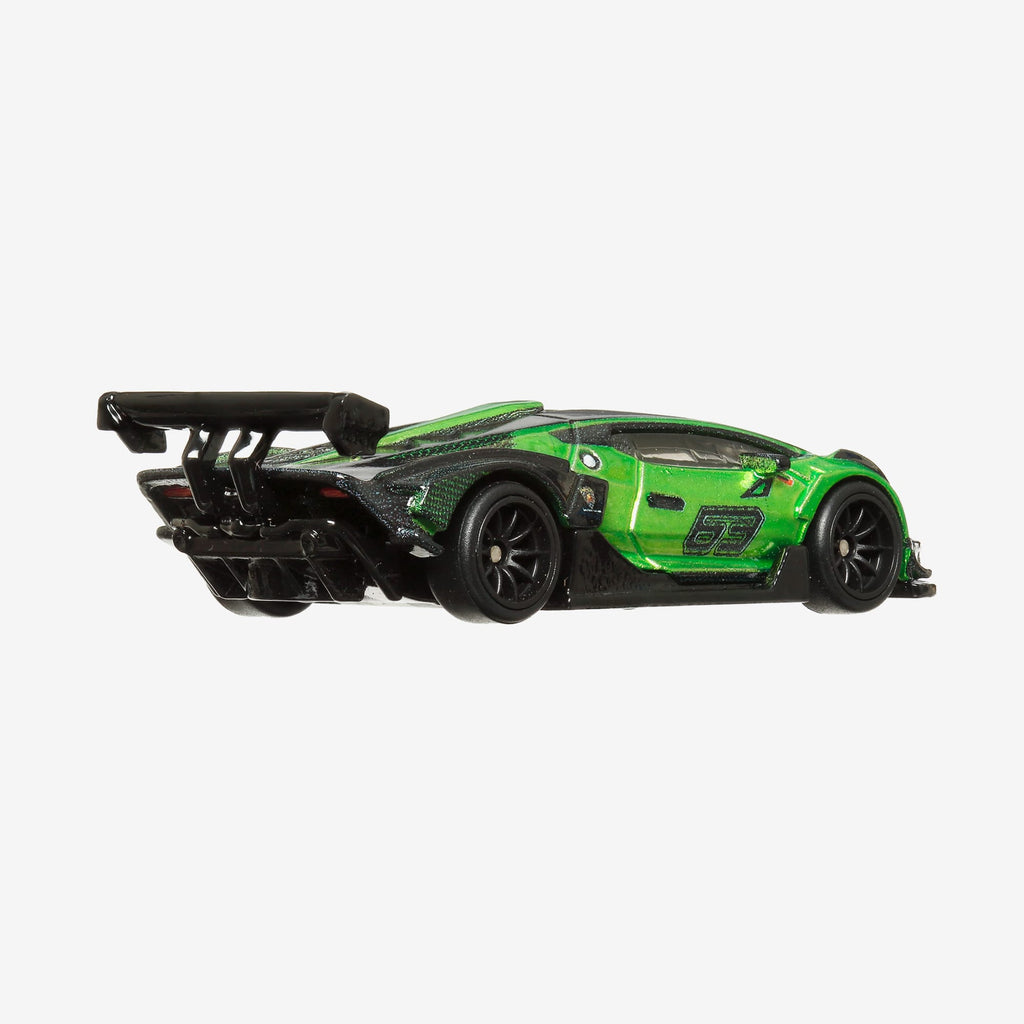 2022 Hot Wheels Premium Car Culture Mix 4: Exotic Envy