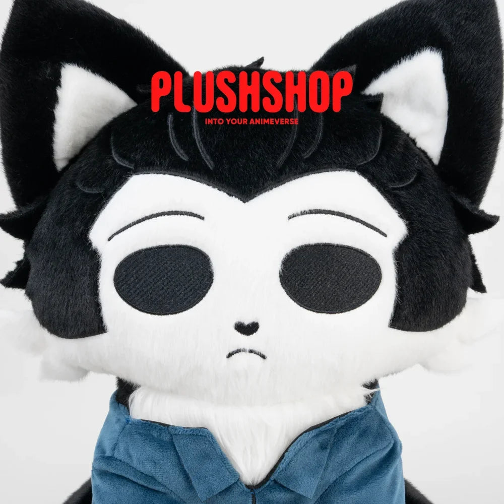 Michael Myersmeow