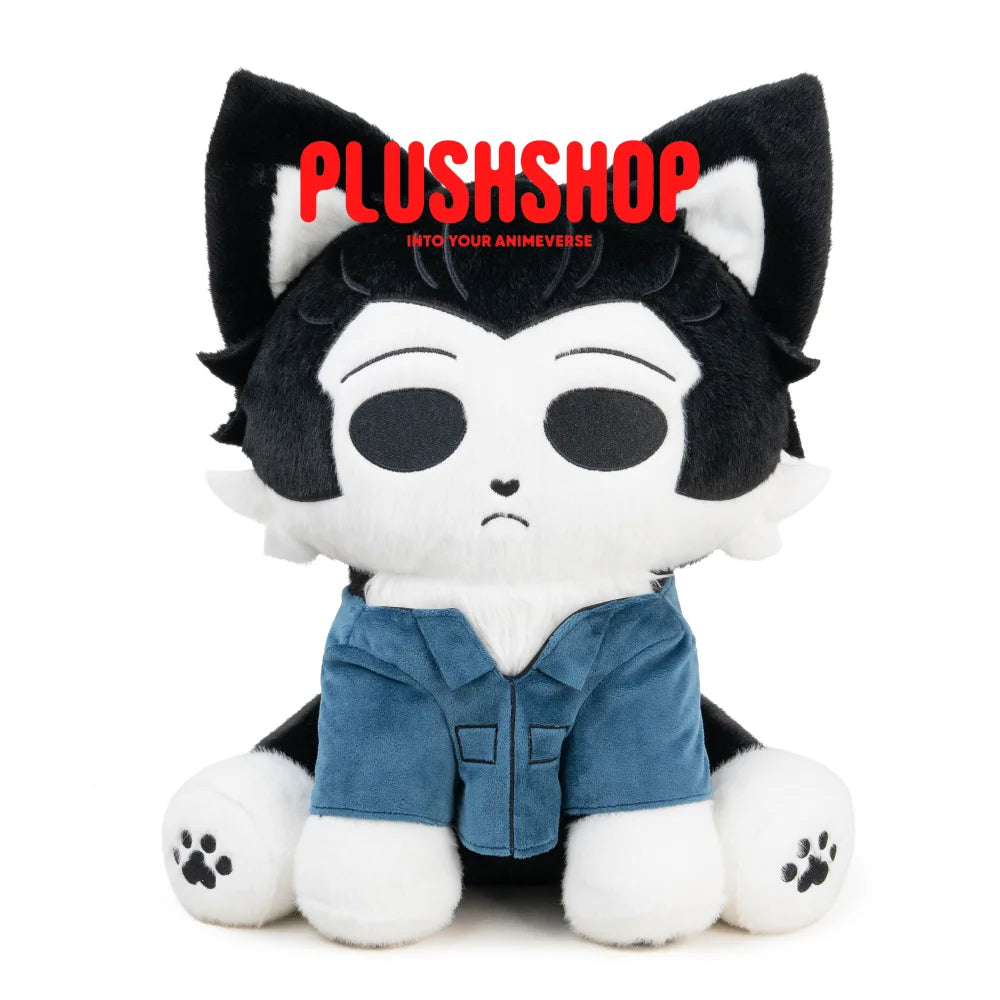 Michael Myersmeow
