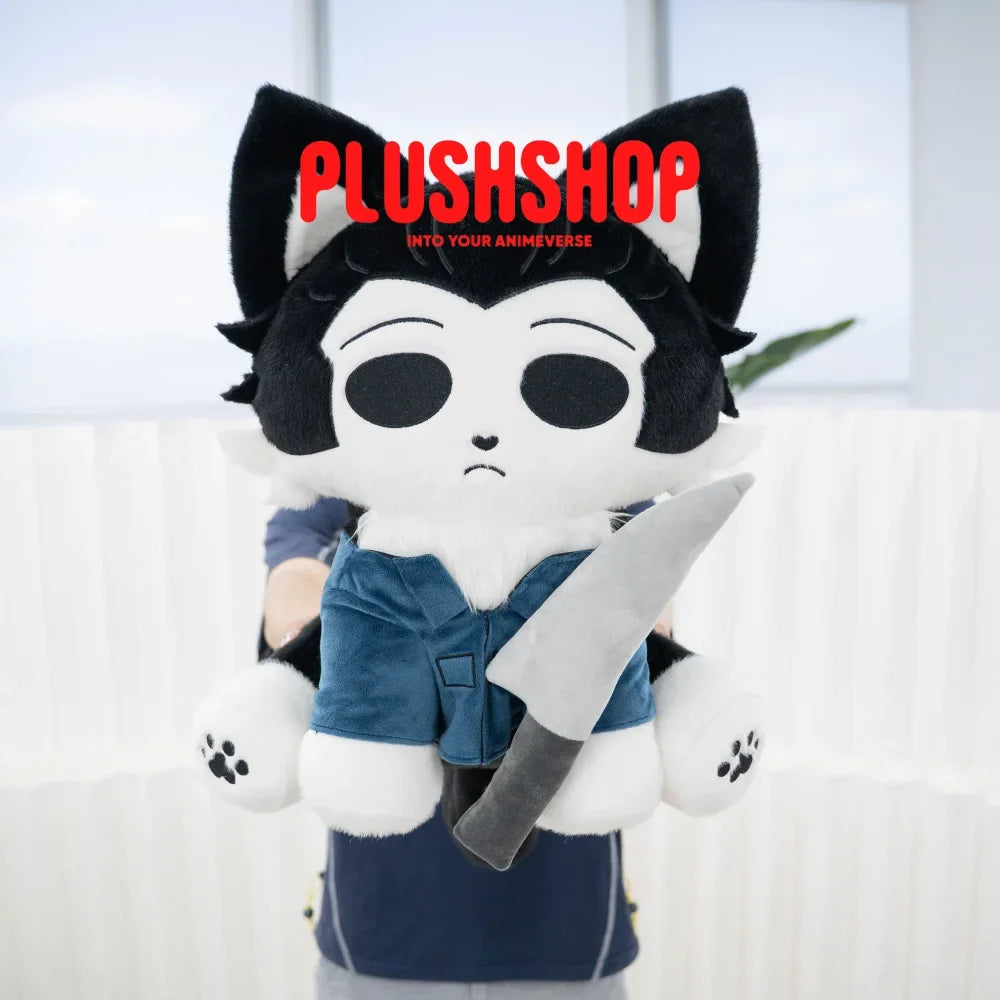 Michael Myersmeow