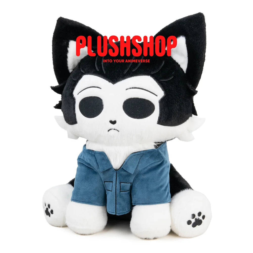Michael Myersmeow